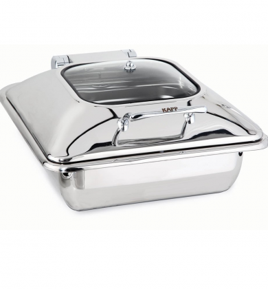 Chafing Dish Premium GN 1/2