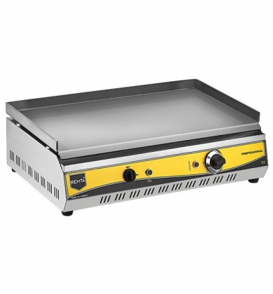70 cm Pleyt Izgara Elektrikli