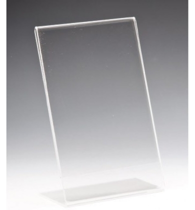 ZCP 110-D AKRİLİK İSİMLİK 15 X H: 23 CM