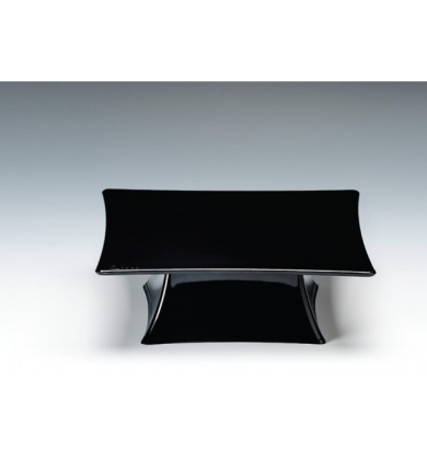 ZCP 627 – 3 POLYCARBONAT TEŞHİR STANDI 25 X 25 CM H: 7 CM