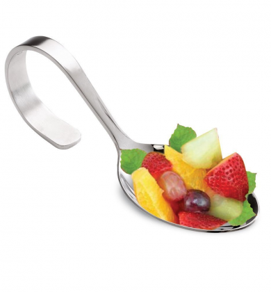 Sunum Kaşığı 6,5 cm