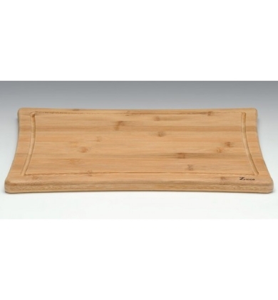 HWC 05 BAMBU STEAK TAHTASI 30 X 40 X H : 2 CM