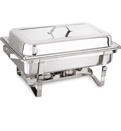 Chafing Dish Ekonomik GN 1/1 (Jelli)
