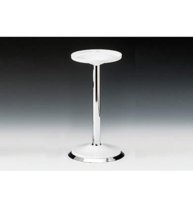 ZCP 643-2 POLYCARBONAT TEŞHİR YÜKSELTİCİ 16,5 X H: 30 CM