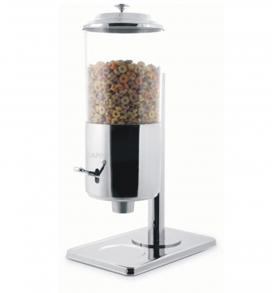 Corn Flakes Dispenseri Tekli