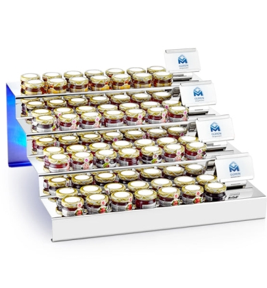 MERDİVEN SEA 4 KATLI 56 YUVALI REÇELLİK