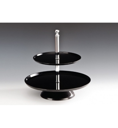 ZCB 01/P (2) POLİKARBONAT TEŞHİR STANDI 25, 35 X H:37 CM
