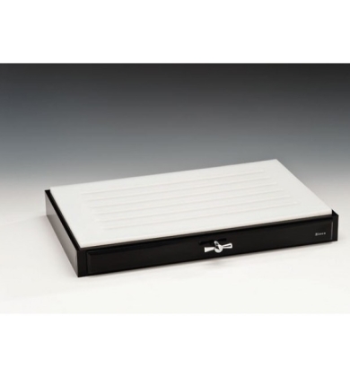 ZCP 119 (3) AKRİLİK EKMEK KESME TAHTASI 32 X 52 X H: 7 CM