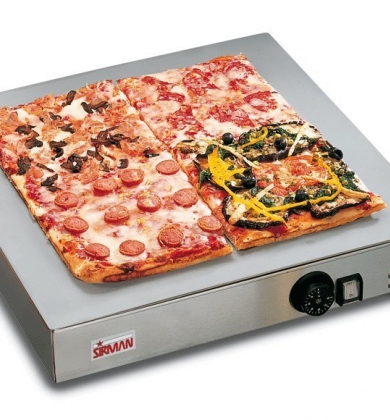 Pizza Sıcak Tutucu - Hot Plate