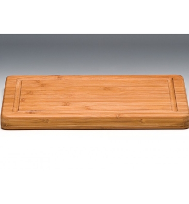 AL37 BAMBU STEAK TAHTASI 35 X 24 CM - KALINLIK: 2,5 CM
