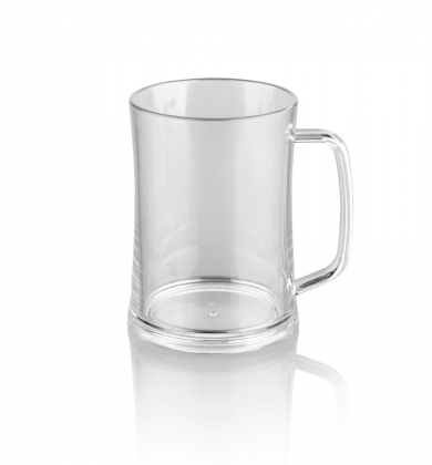 Kırılmaz Ayran & Bira Bardağı 500 ml