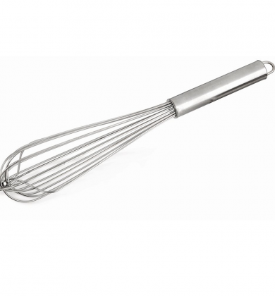 Askılı Çırpıcı (Paslanmaz Çelik) 30 cm