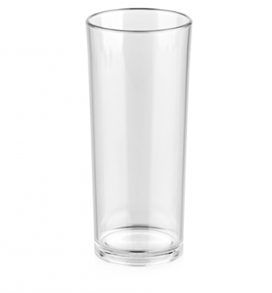  Kırılmaz Rakı Bardağı 240 ml