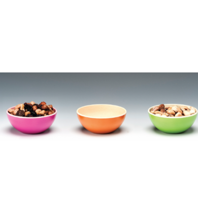 WHR-2079 BAMBU ÇEREZLİK Ø 10 CM