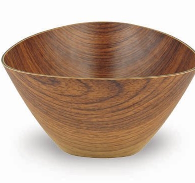 Üçgen Kase 29 cm