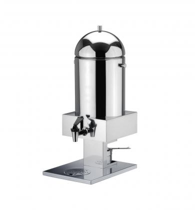 Modern Seri Kahve Dispenseri 10 Lt
