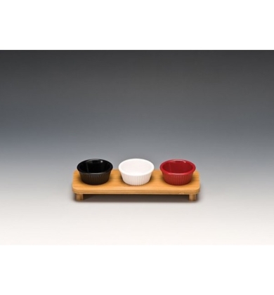 AL 12-2011 K2011 MODEL SOSLUK SERVİS STANDI 20X7 CM