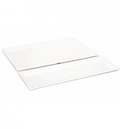  Melamin Sunum Tabağı GN 1/1