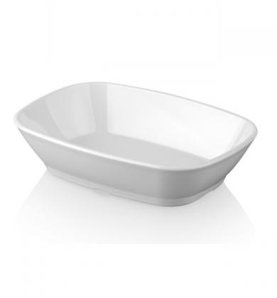 Kırılmaz Meze Tabağı 14 cm