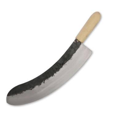 Zırh - Karbon Çeliği 40 cm
