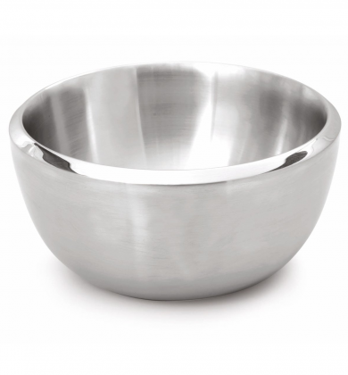 Çift Kenarlı Tabak 25 cm