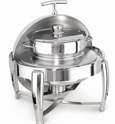 Chafing Dish Delux - Çorbalık (Jelli)