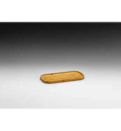 AL 70 BAMBU TEŞHİR TABAK 29*14 CM