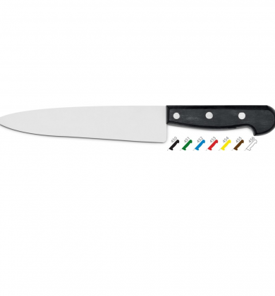 Doğrama Bıçağı – Mavi 20 cm