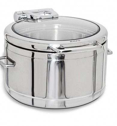 Chafing Dish Carina - Çorbalık