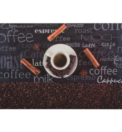 PM 75014-6 AMERICAN SERVİS 30 X 45 CM - (PP)
