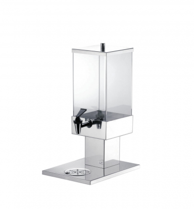 Modern Seri Kare Dispenser 12 Lt