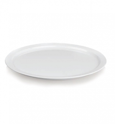 Kırılmaz Düz Tabak 19 cm
